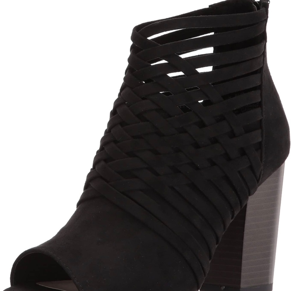 Fergie Women’s Jonah Dress Sandall